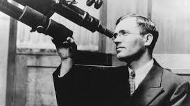 120. výročí narození objevitele Pluta